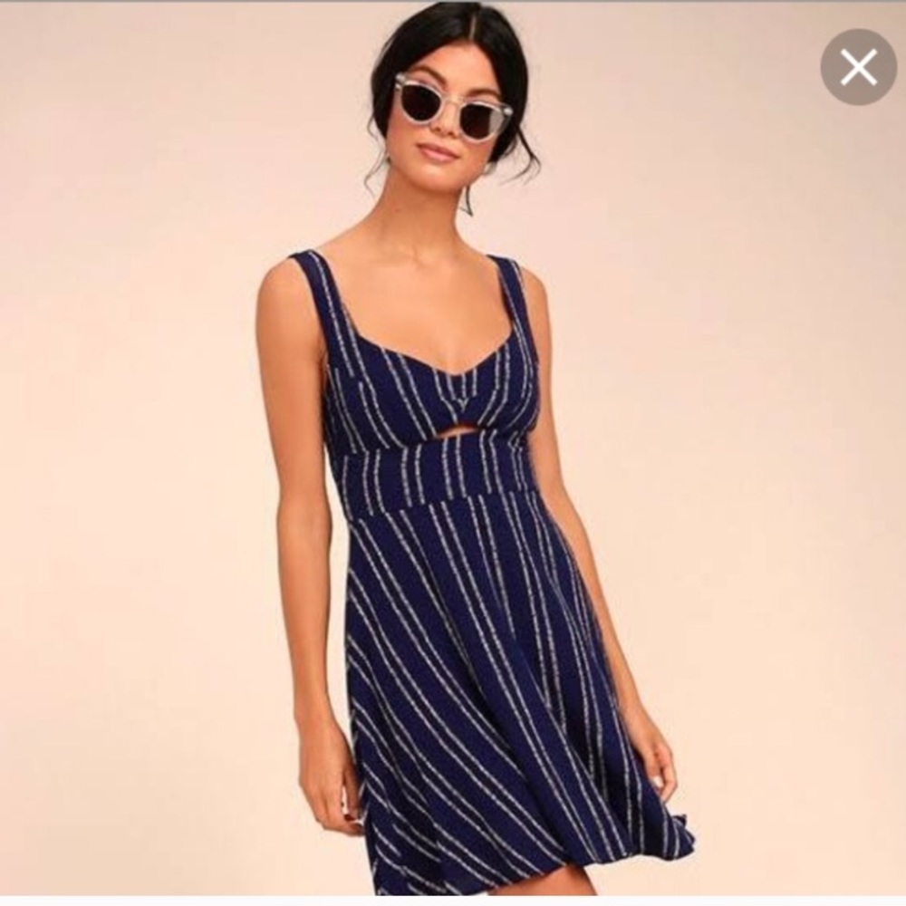 NWT Lulu’s Dress!